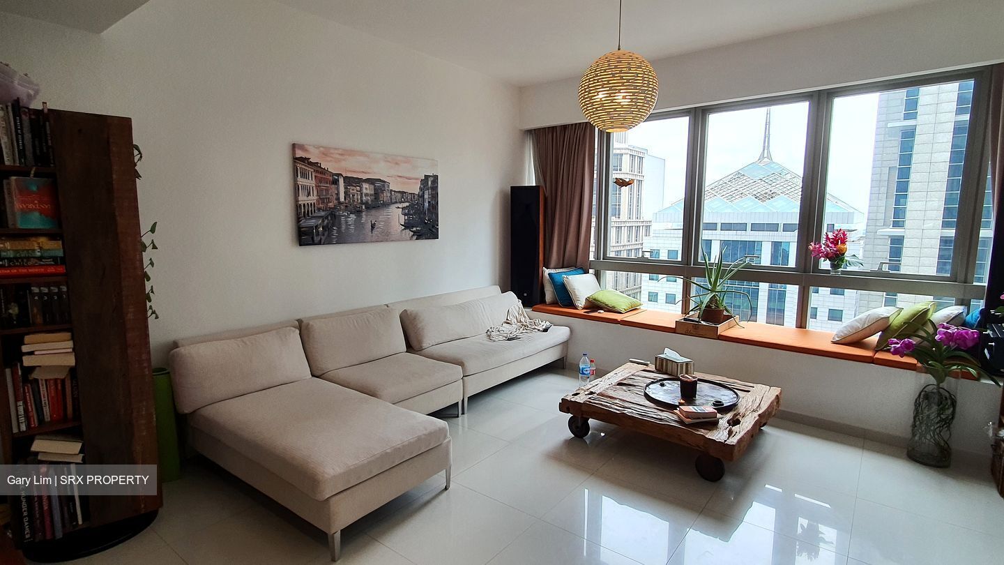 One Shenton (D1), Apartment #604991251